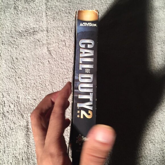 Call Of Duty 2 - Pc Video Game - Picture 5 of 9